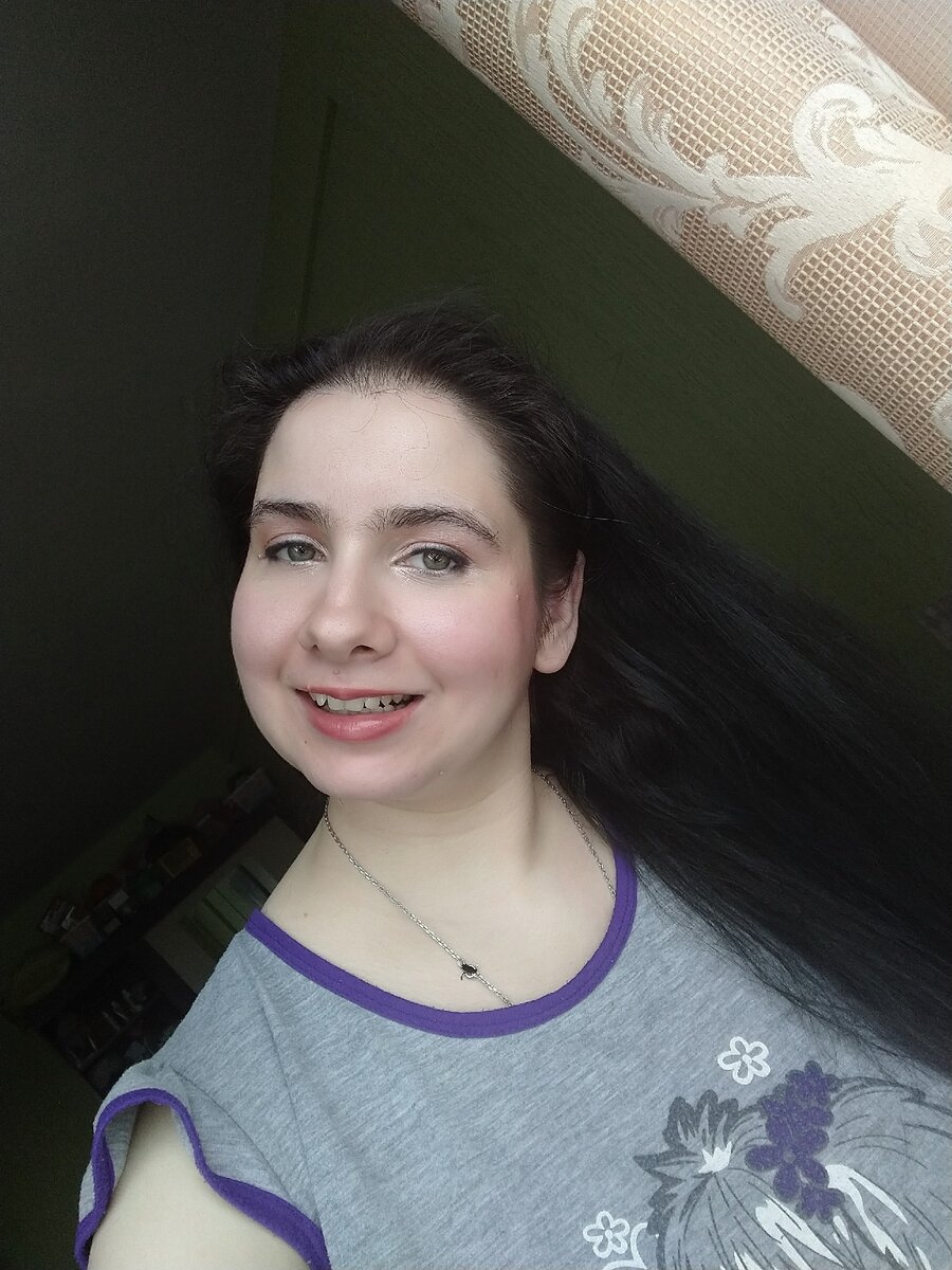 Давайте поиграем! | Lady Katy | Дзен