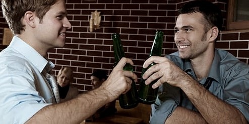 А так хорошо всё начиналось...