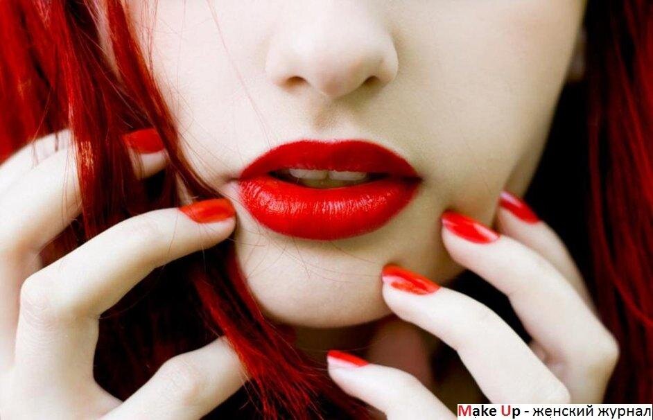 Фото предоставлено сайтом http://lab-makeup.com/ 