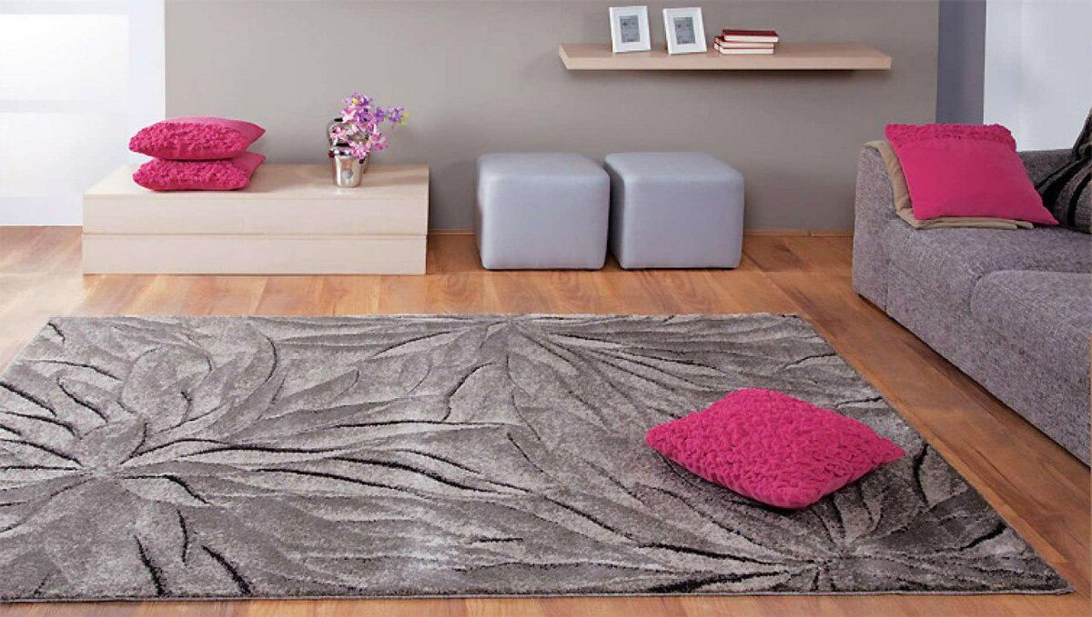 Современный вариант размещения