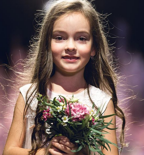 1 декабря 2019 года Филипп Киркоров устроил шикарный и богатый праздник для своей любимой дочки Аллы Виктории, которой исполнилось 8 лет.