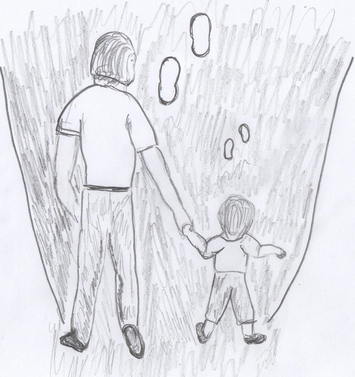 Ваш отец и ваше финансовое положение