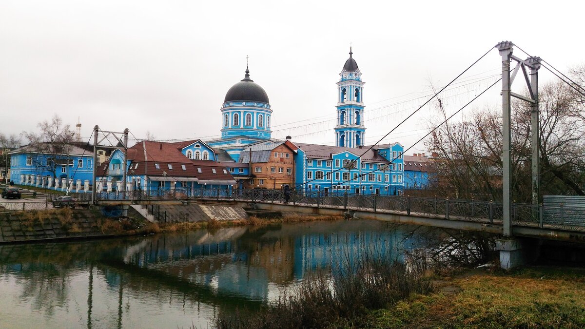 Википедия ногинский