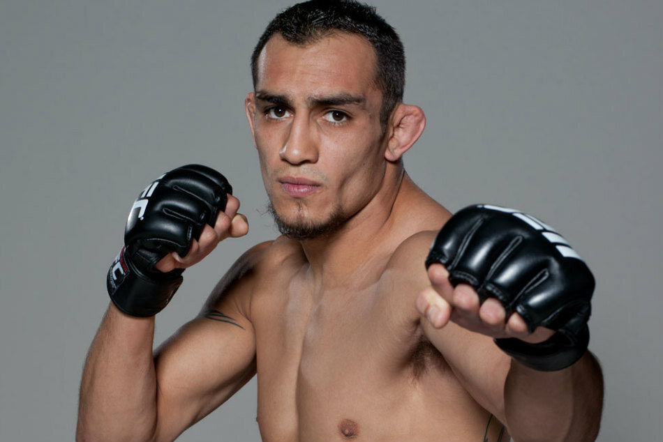 Противник Хабиба Тони Фергюсон отличается поразительной выносливостью