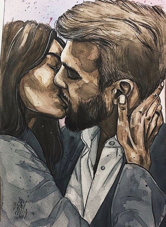 Всего несколько простых правил для того,чтобы мужчина хотел вас радовать и удивлять💋