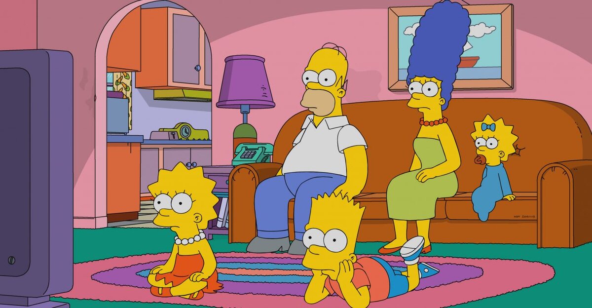 Фото tokkoro.com30 лет назад вышла первая серия мультсериала