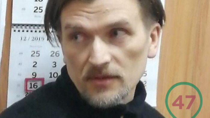 Евгений Вышенков