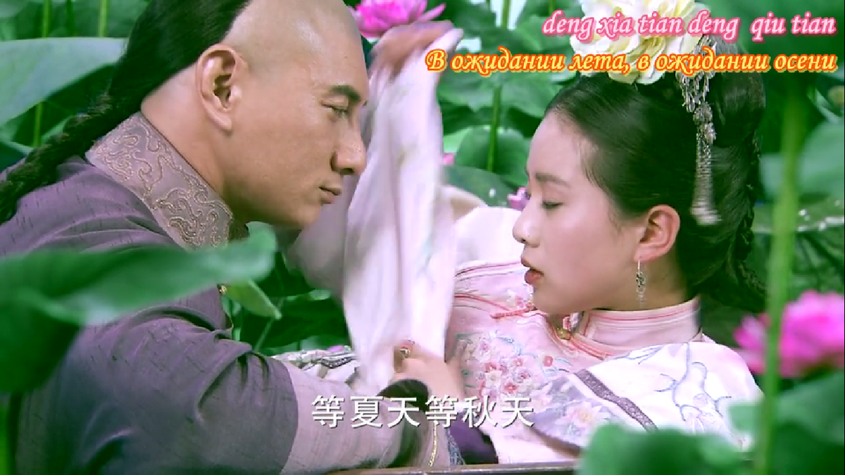 Кадр из "Поразительное на каждом шагу"