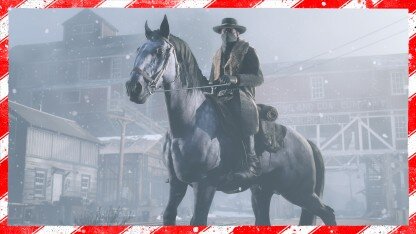 Red Dead Redemption 2