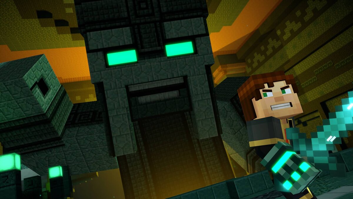 Game maker Minecraft