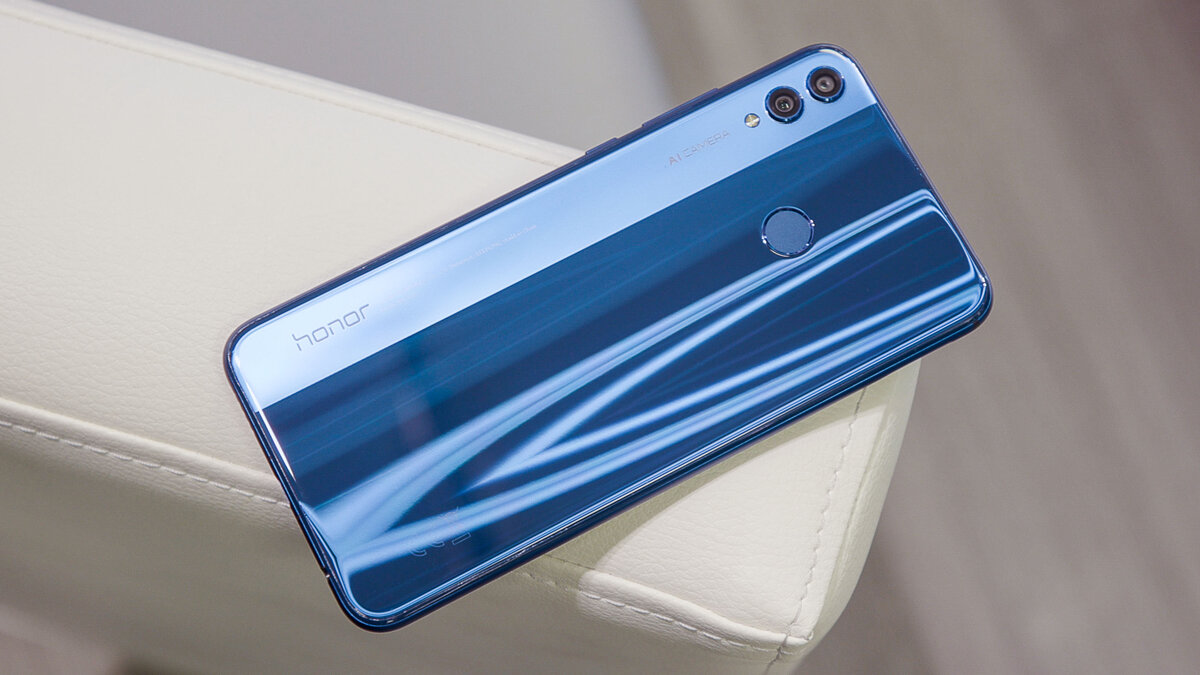 Источник изображения - "club.hihonor.com"