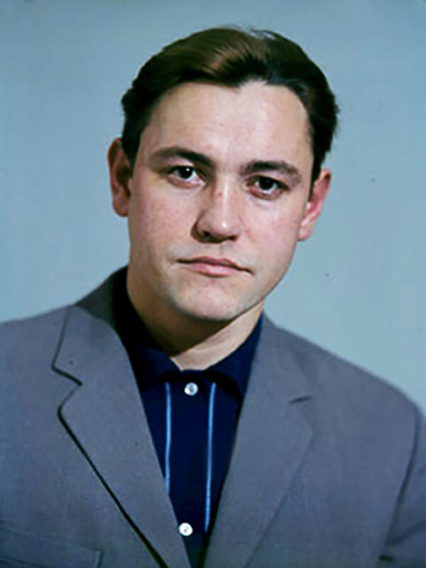 Владимир Земляникин