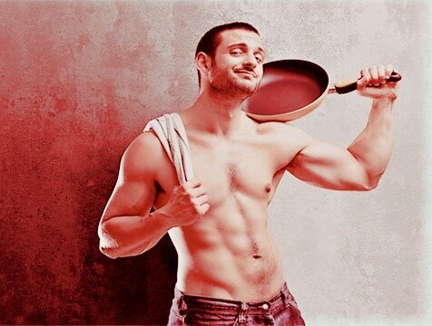 Вот он тот самый...