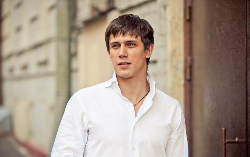 Леонид Бичевин