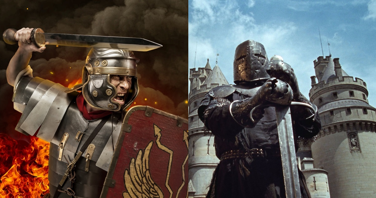 Просто обложечка в тему :) Источник: pikabu.ru