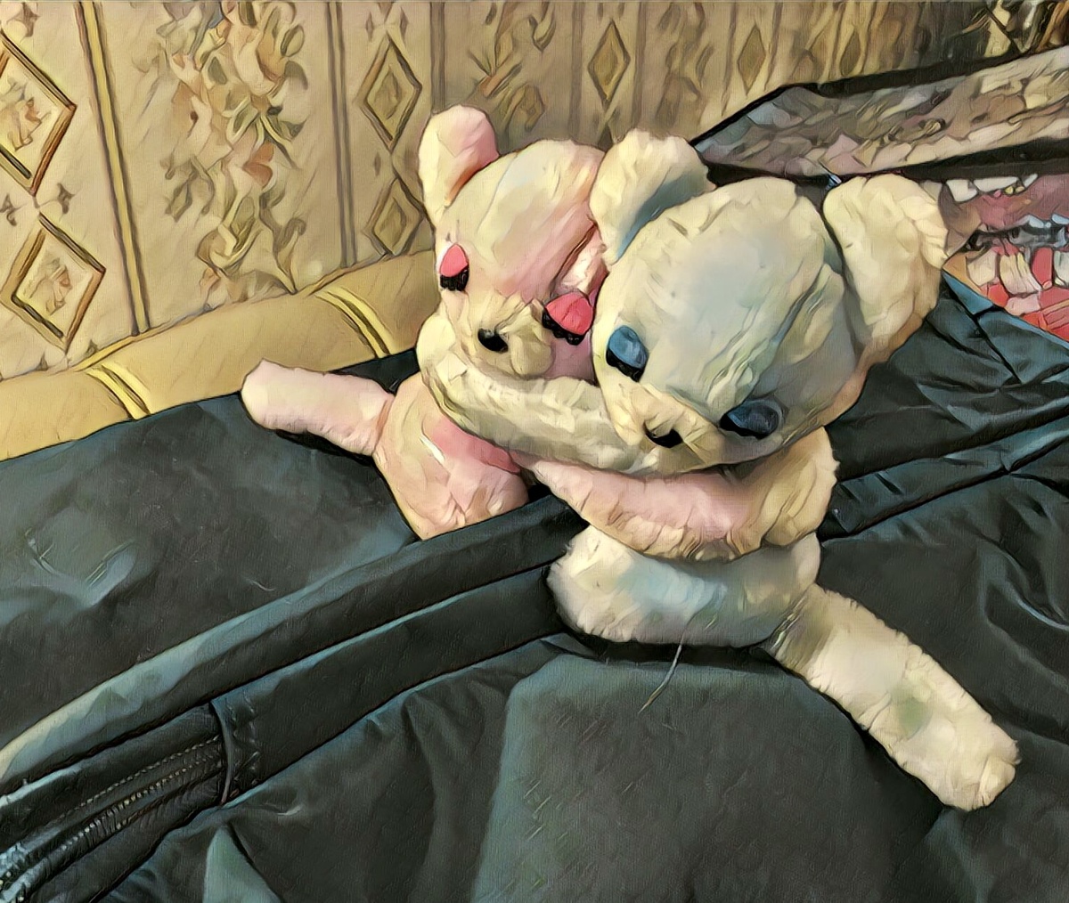 -2