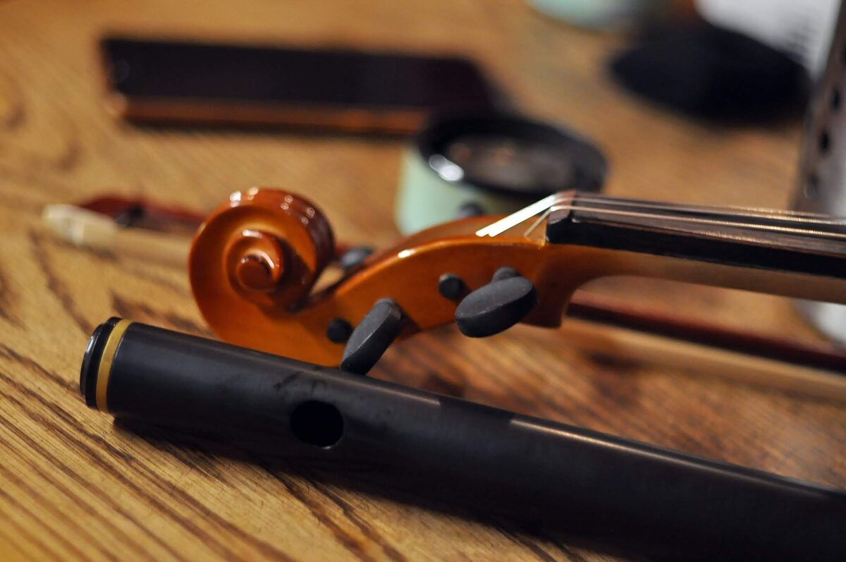 Фото: Тая Сычева