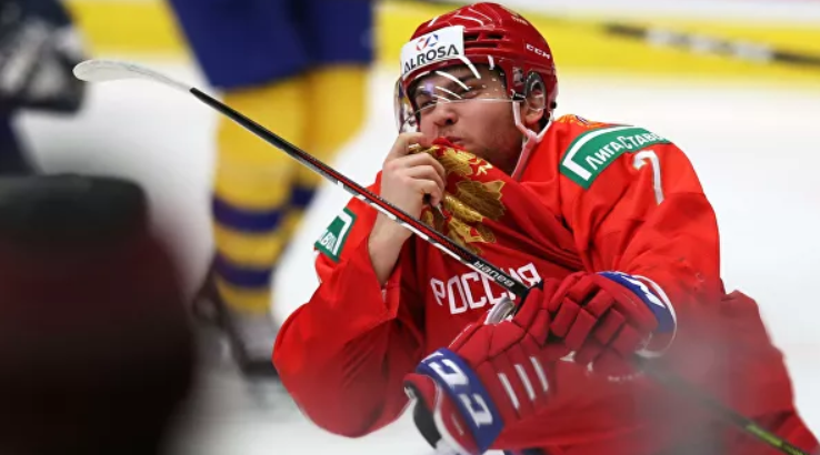 РИА Новости/ Крис Бэрри