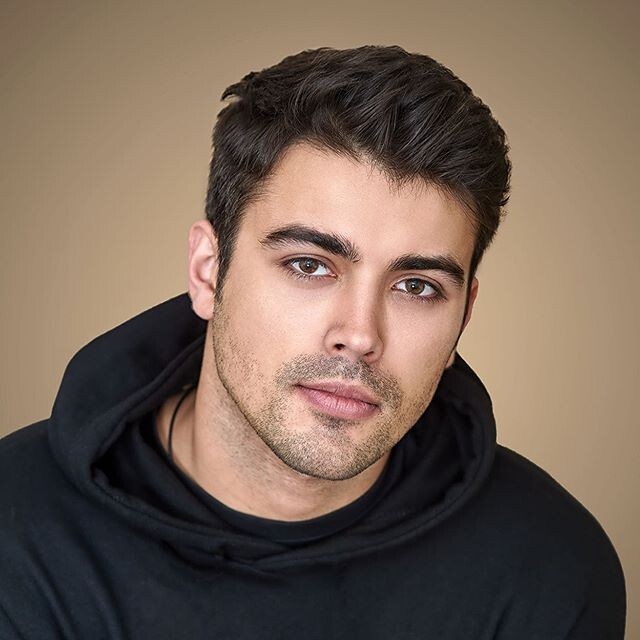 Кирилл Дыцевич (фото Instagram @dytsevichkiryl)