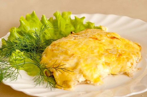 Приятного аппетита! Фото взято с сервиса Яндекс.картинки