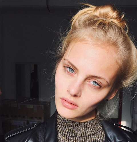  Ксения Пунтус