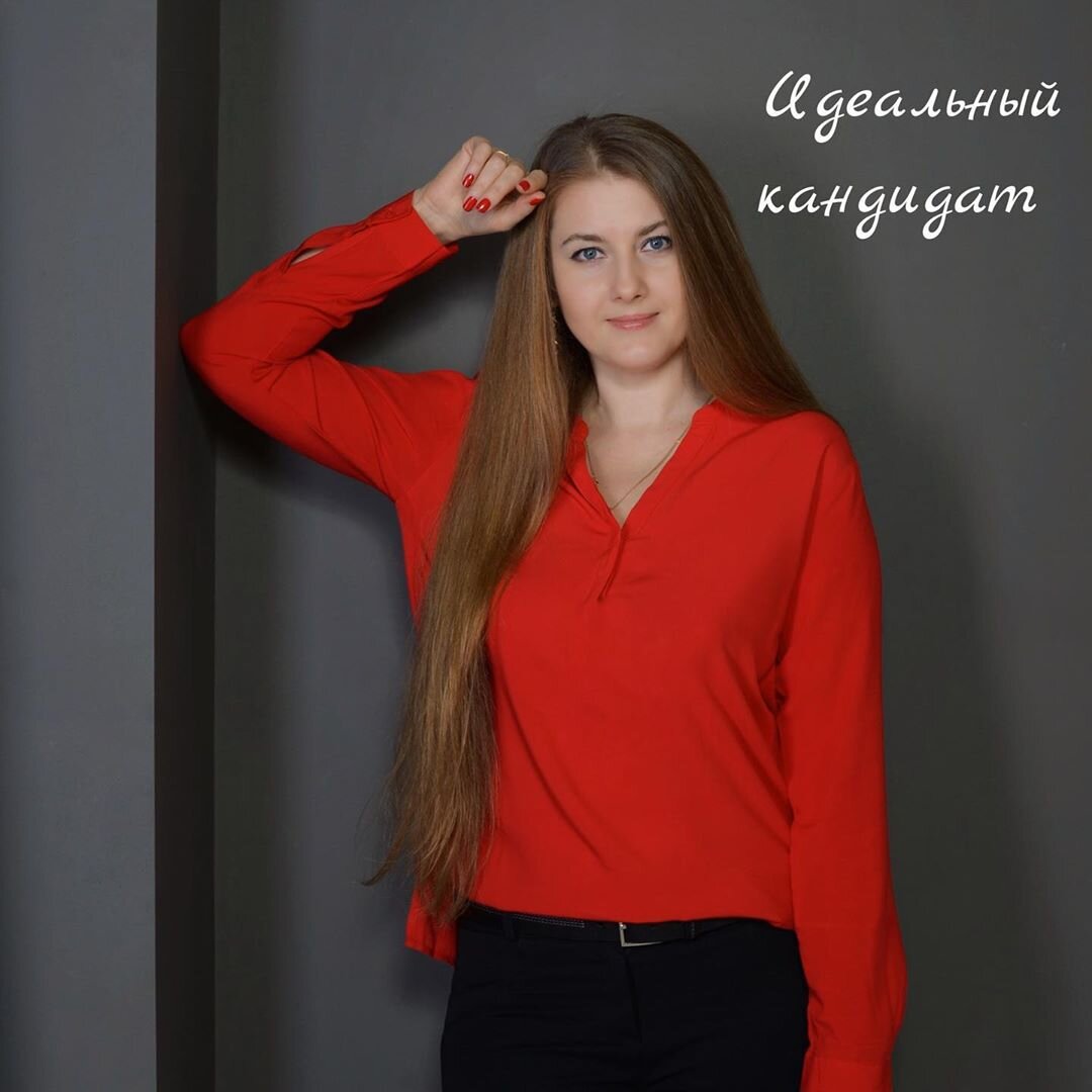 Филина Анна, CEO HRFeedBack