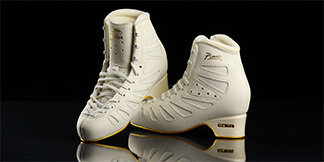Профессиональные коньки EDEA