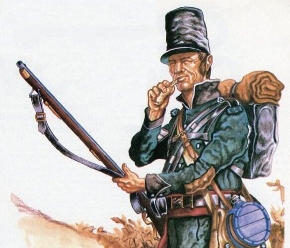 Иллюстратор: Ron Poulter