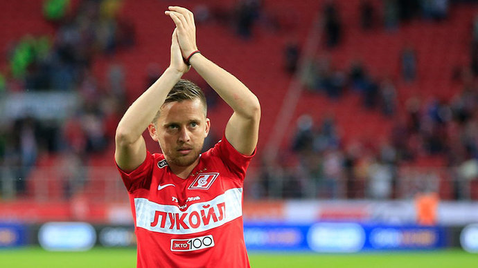 Жано Ананидзе-фото: SportNews.ru