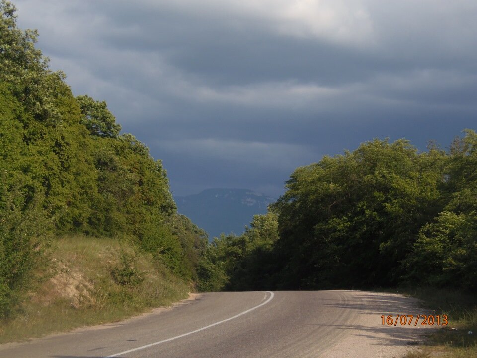 Пугающая неизвестность…