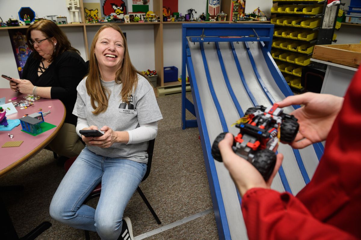  Брук Дизон  Washington Post 