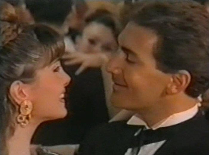 Кадр из сериала "Просто Мария" Я.Картинки