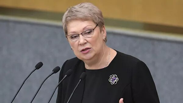 Кадр Владимира Федоренко (РИА Новости)
