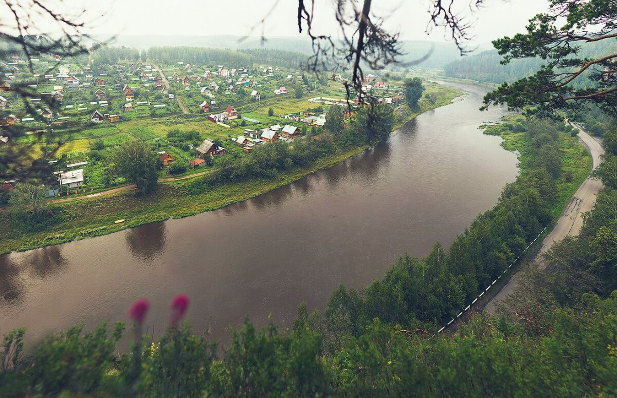 Село ая