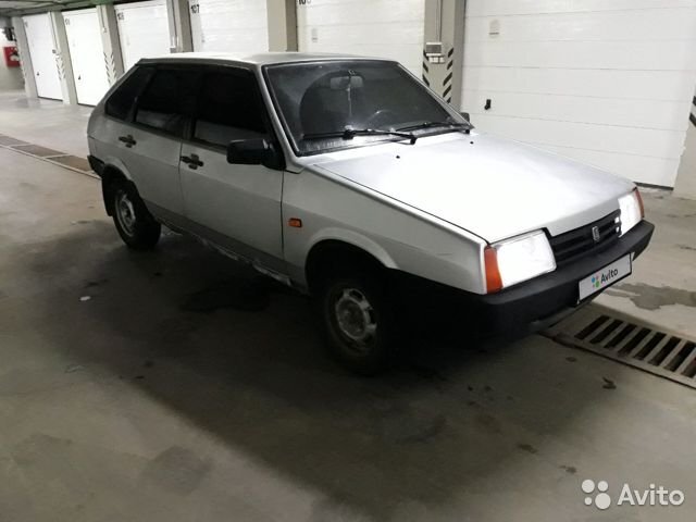 Марка: ВАЗ (LADA) Модель: 2109
Поколение: I (1987—2011)
Модификация: 1.5 MT (72 л.с.)
Год выпуска: 2001
Пробег: 240000 км
Состояние: не битый
Владельцев по ПТС: 4+
Тип кузова: хетчбэк
Количество дверей: 5
Тип двигателя: бензин
Коробка передач: механика
Привод: передний
Руль: левый
Цвет: серебряный
Комплектация: Базовая
Место осмотра: Челябинск
