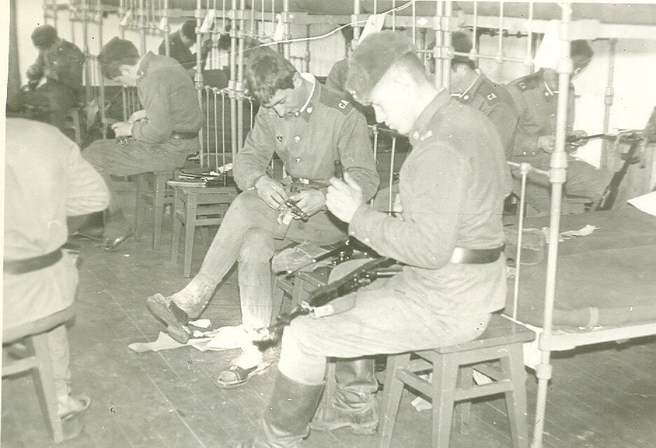 Фото Владимира Высоких