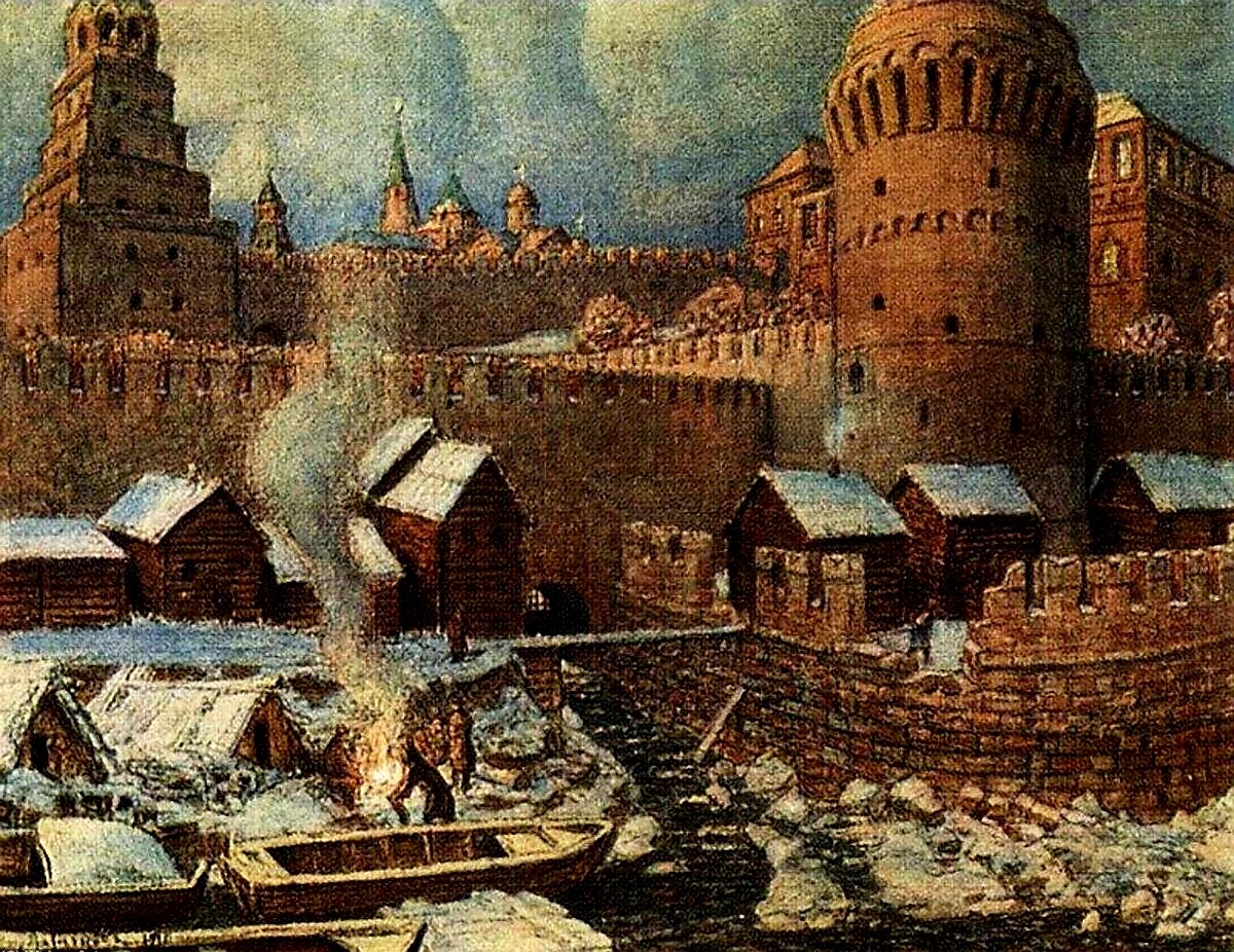 Апполинарий Васнецов