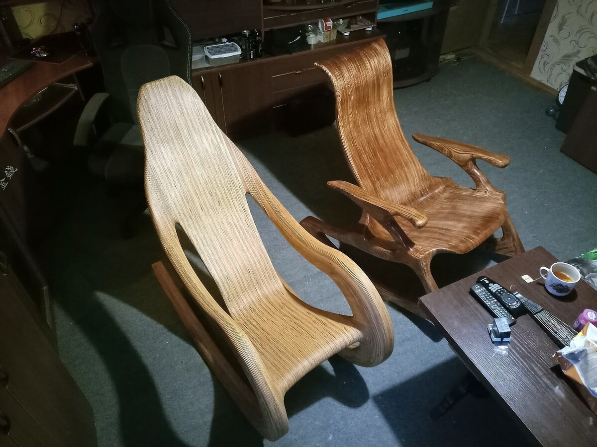 Руки из нужного места