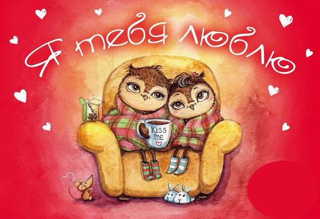 История из жизни