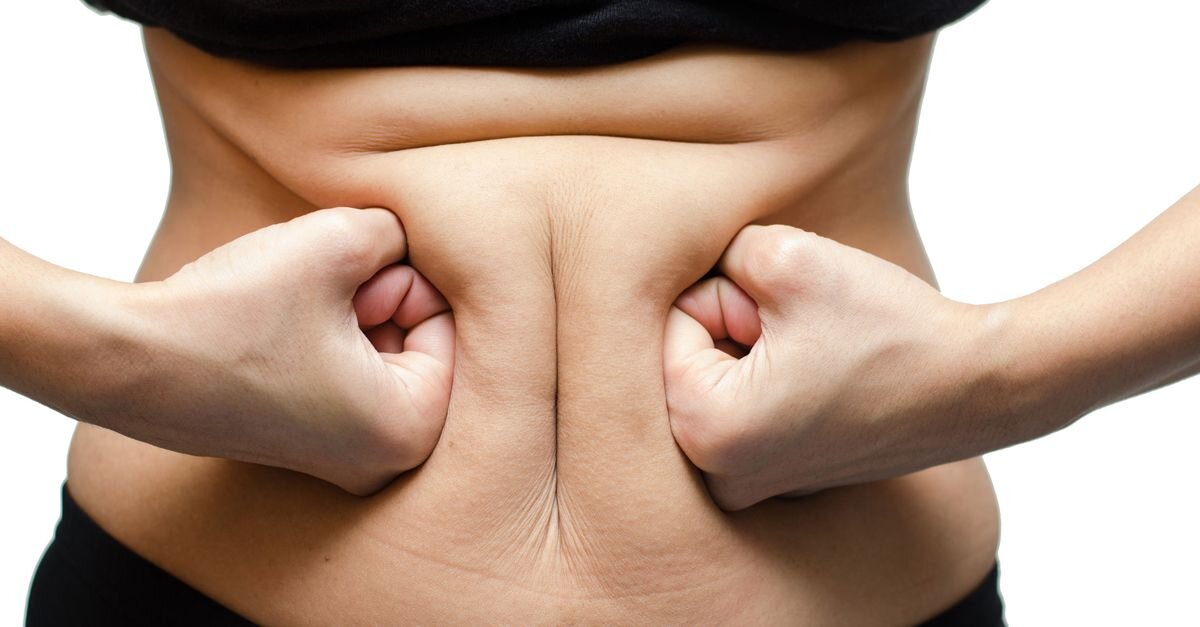                                                          Нанесем удар по лишнему весу!