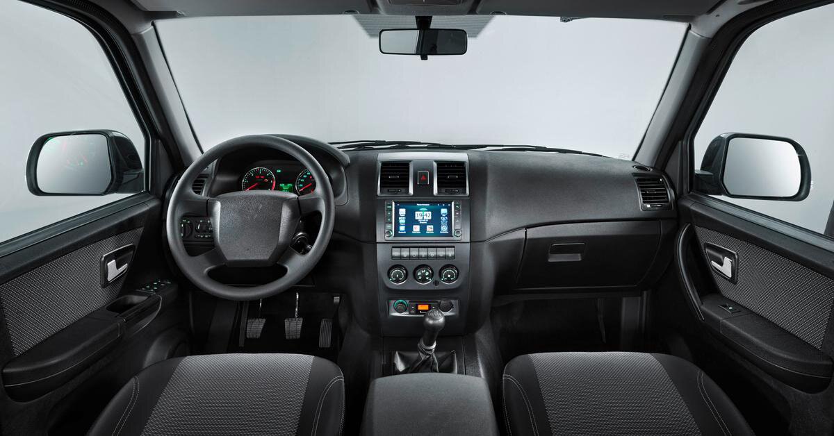 Оригинал: https://autorambler.ru/