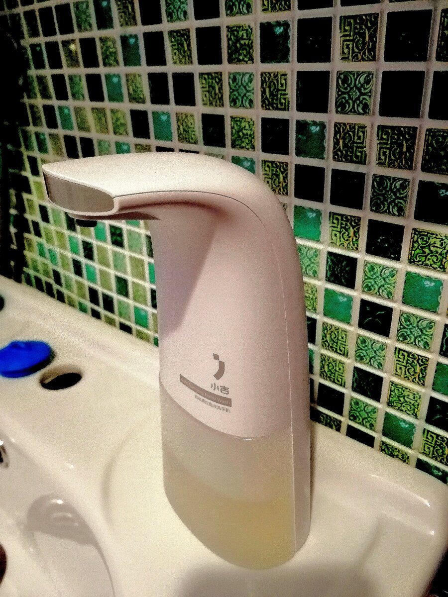 Вот какая не только полезная, но и симпатичная вещица поселилась в нашей ванной!