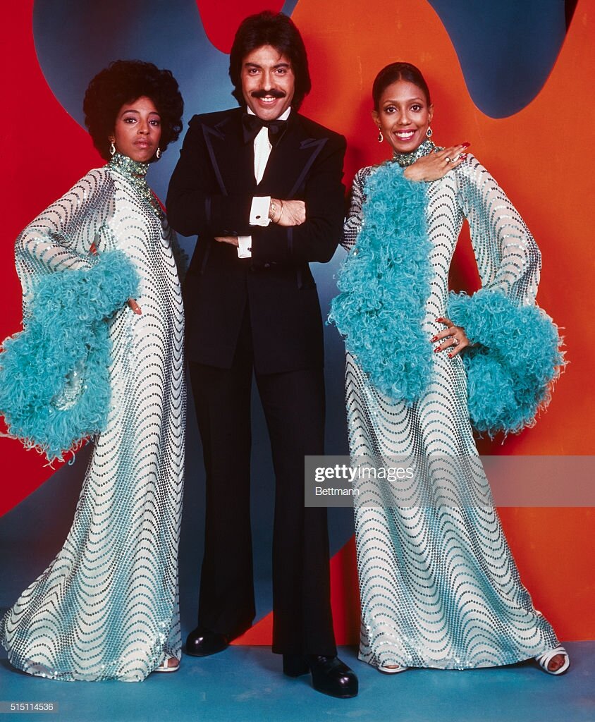 Tony orlando