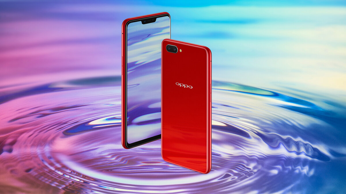 Картинки телефона oppo