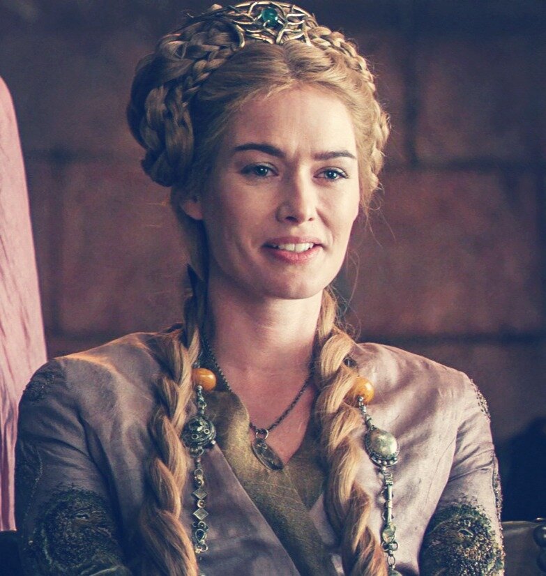 Серсея Ланнистер