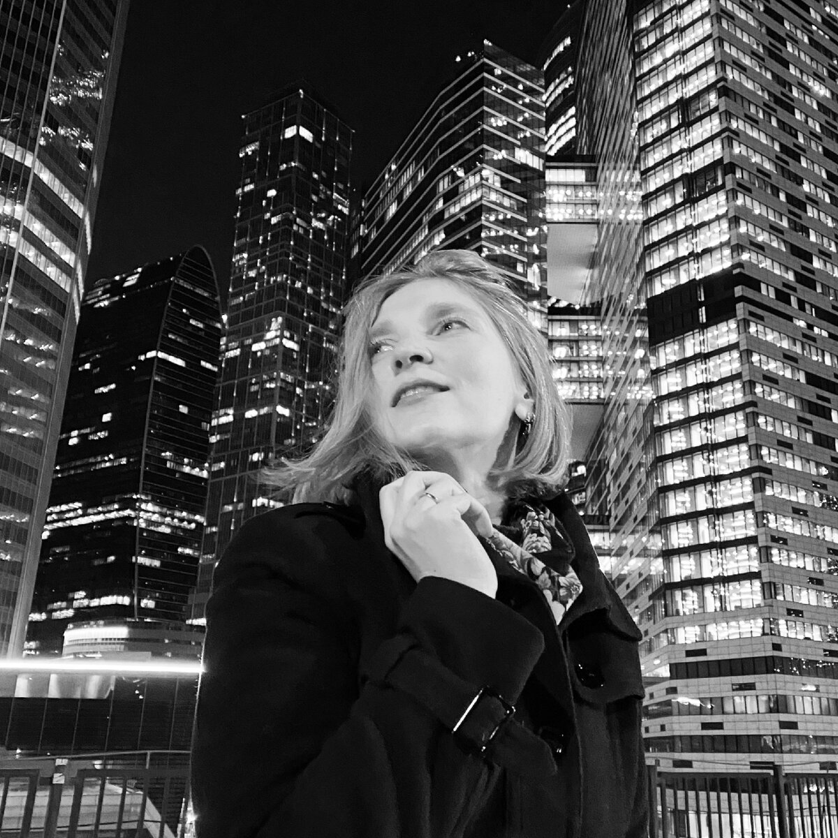 На самом деле меня зовут Аня. Я автор блога «Алла с Урала»