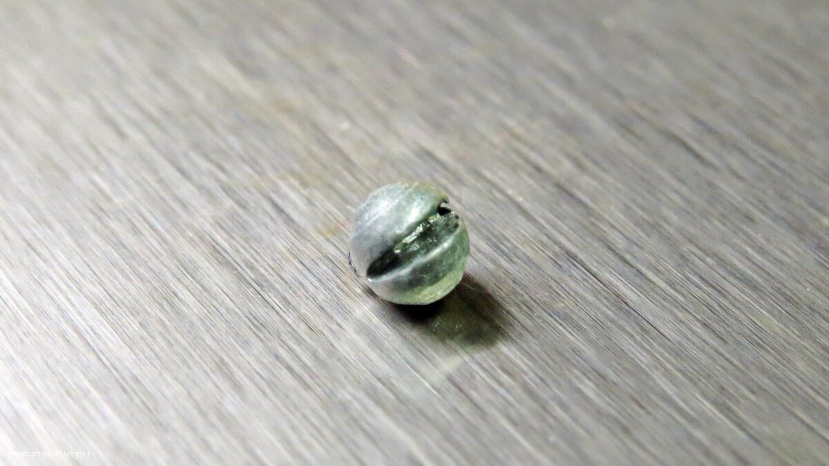 Расщепленный груз