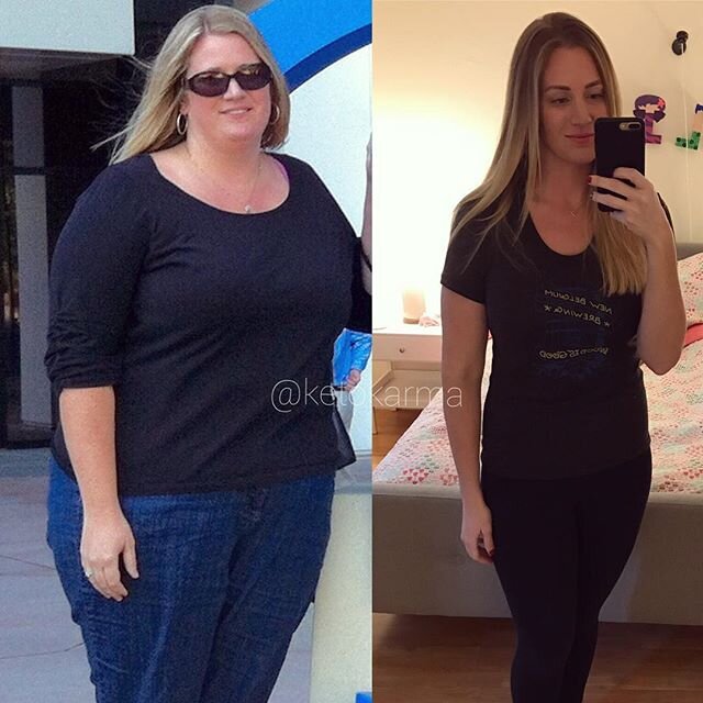 @ketokarma/Instagram