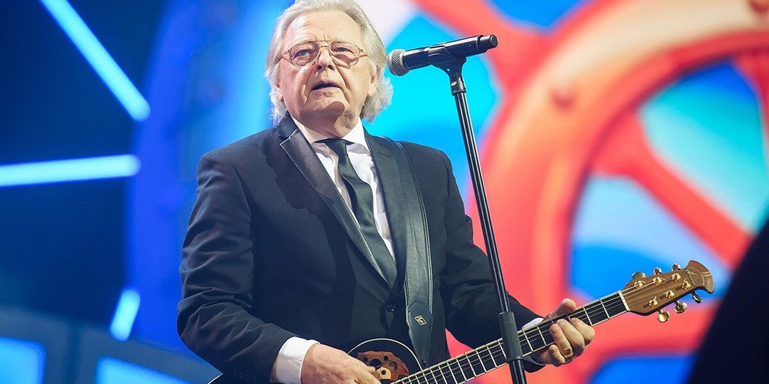 Юрию Антонову 75 лет. Взгляд из "оркестровой ямы".