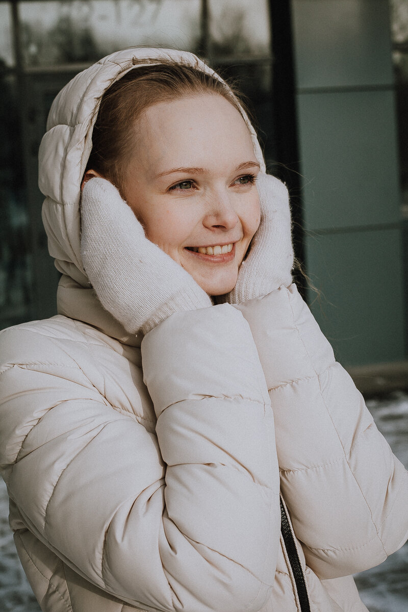 Ирония и самоирония в любом случае важна для выживания нам - людям. Lin Gaid